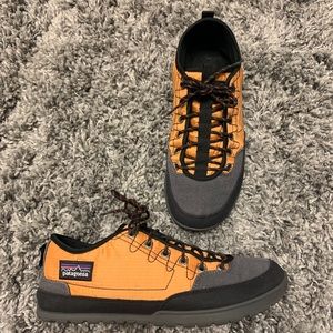 Patagonia shoes